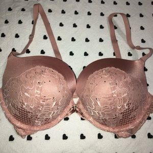 LA SENZA BRA (NEW)